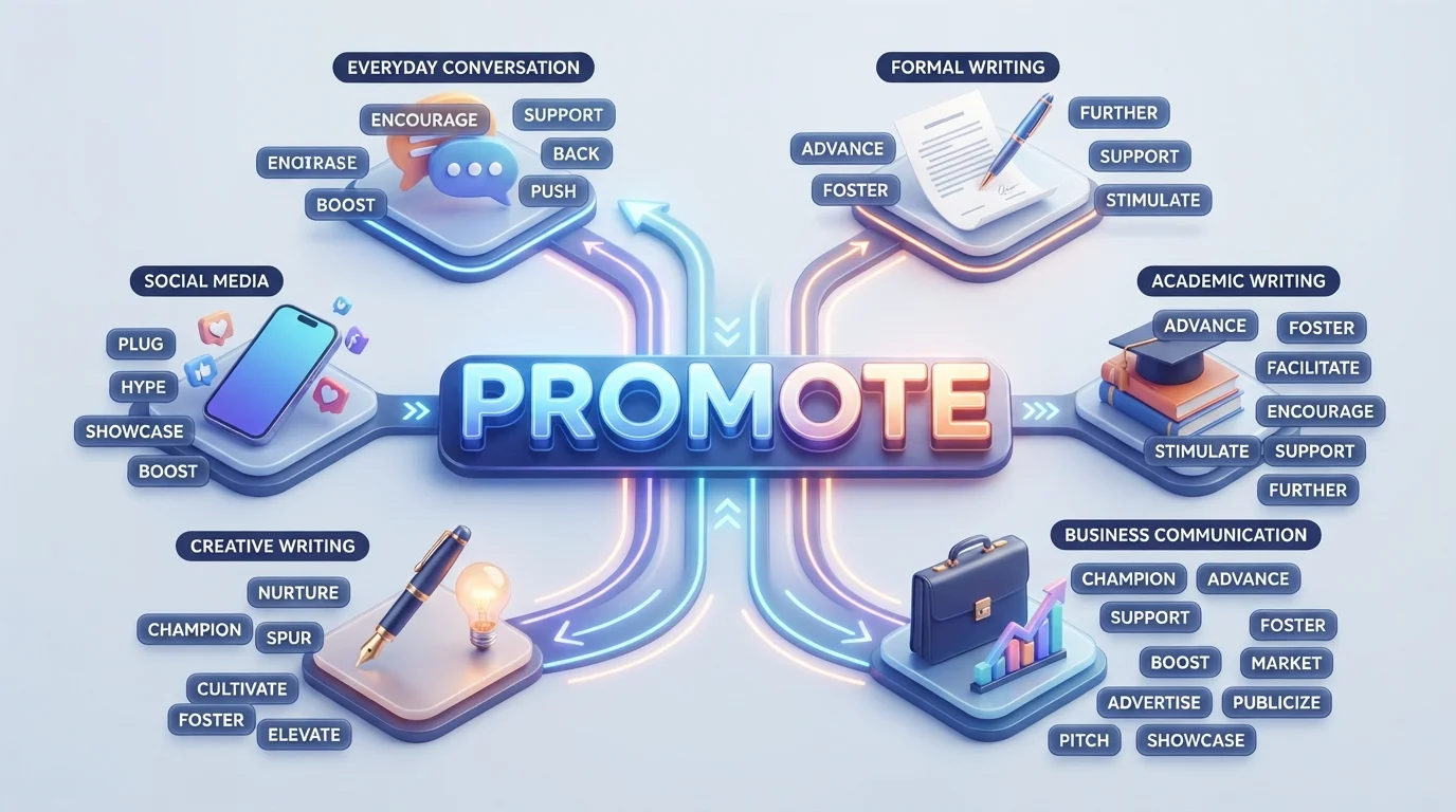 Best Alternatives for Promote by Context