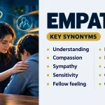 Empathy Synonyms: Best Alternatives, Meanings and Examples