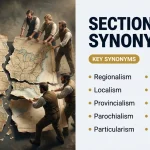 Sectionalism Synonyms: Best Alternatives, Meanings and Examples