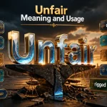 Unfair Synonyms: 24 Better Words and When to Use Them